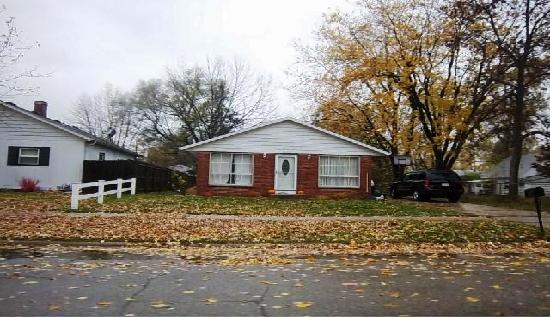 1648 South Grant Avenue, Janesville, WI 53546 