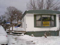 32200 45th St., Lot 213, Burlington, WI 53105 