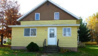 423 East Murray Street, Boyd, WI 54726 Foreclosure