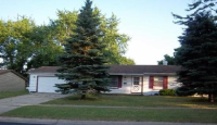 1541 Glendale Street, Janesville, WI 53546 