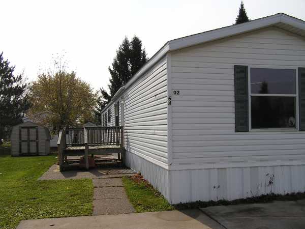 64 MCT, Medford, WI 54451 