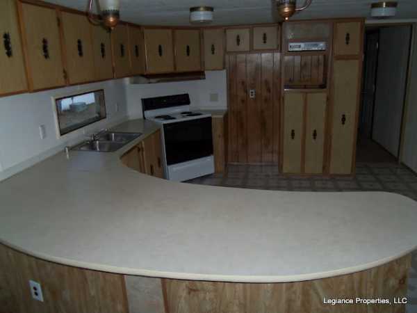 2430 Mary Street, Unit #69, Marinette, WI 54143 