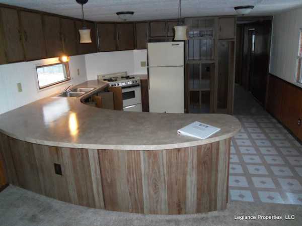 1450 Myrtle Street, Unit #8, Marinette, WI 54143 