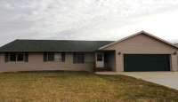 303 Nicholas Street, Tomah, WI 54660 