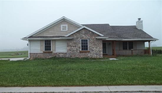 137 Highland Drive, Glenbeulah, WI 53023 