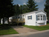 1905 N. Second Drive Lot #525, Stevens Point, WI 54482 