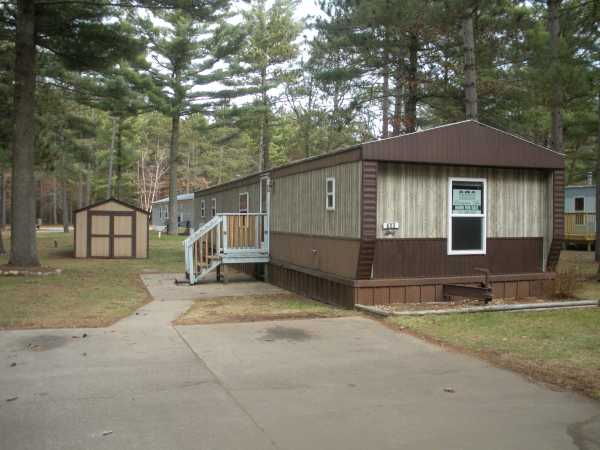 1905 N. Second Drive Lot #633, Stevens Point, WI 54482 