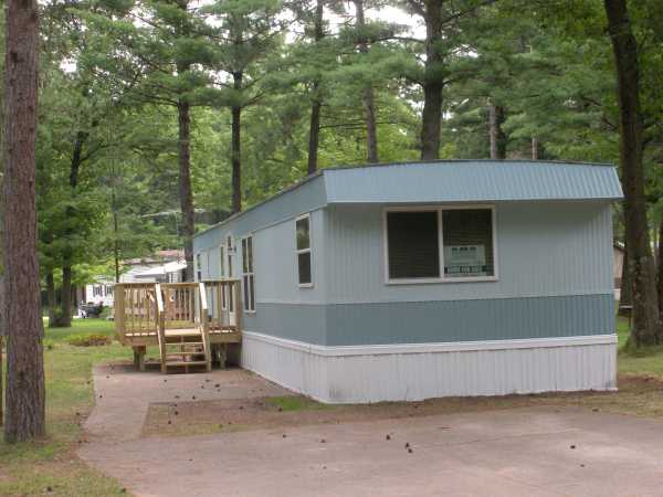 1905 N. Second Drive Lot #635, Stevens Point, WI 54482 