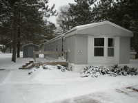 1905 N. Second Drive Lot #519, Stevens Point, WI 54482 
