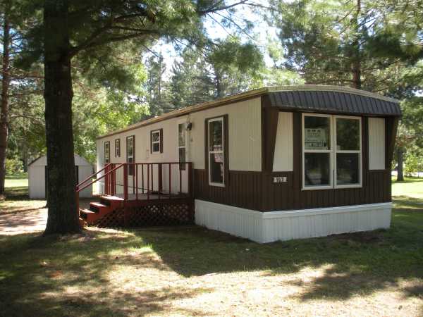 1905 N. Second Drive Lot # 503, Stevens Point, WI 54482 