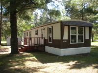 1905 N. Second Drive Lot # 503, Stevens Point, WI 54482 