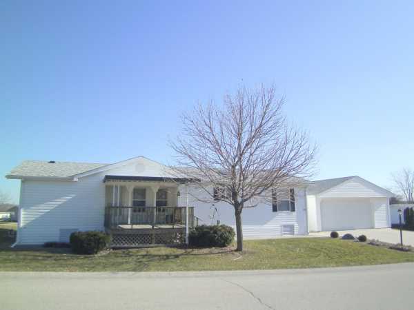 412 Harbor Heights Drive, Waterford, WI 53185 
