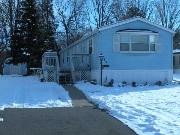 225 W. Lazy Acre Road, Wausau, WI 54401 