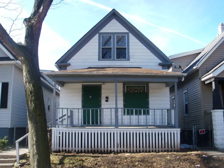 2825 16th Street, Milwaukee, WI 53206 