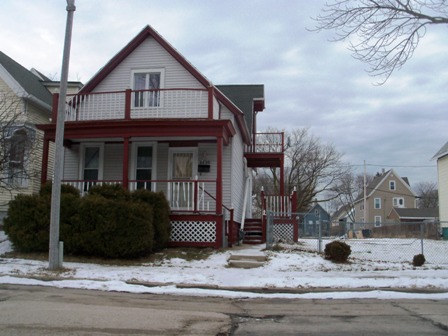 2530 17th St, Milwaukee, WI 53206 