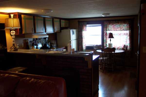 1331 Bellevue St. Lot25, Green Bay, WI 54302 