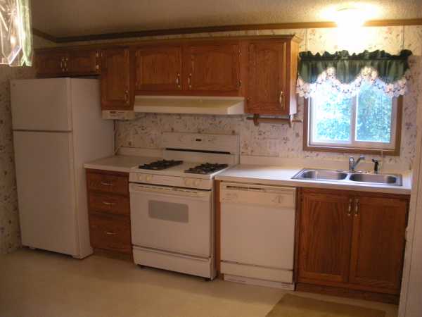 2600 East Main Street lot # 146, Merrill, WI 54452 