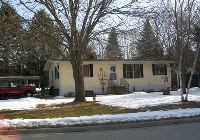 1605 Delaware St, Sturgeon Bay, WI 54235 