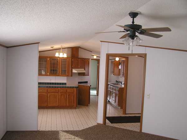 1471 Berdan St. lot #15, Cumberland, WI 54829 