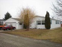 10721 254TH AVE, Trevor, WI 53179 