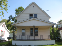 701 South Cedar Ave, Marshfield, WI 54449 