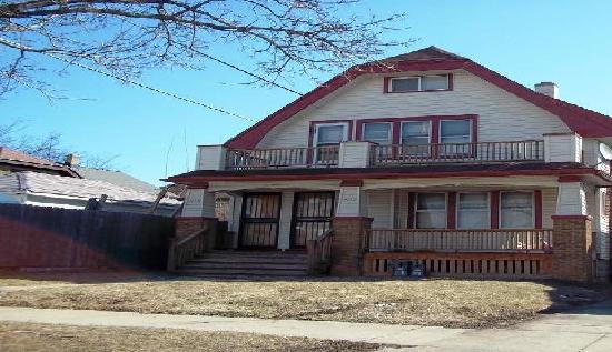 4282-428 North 26th Street, Milwaukee, WI 53209 