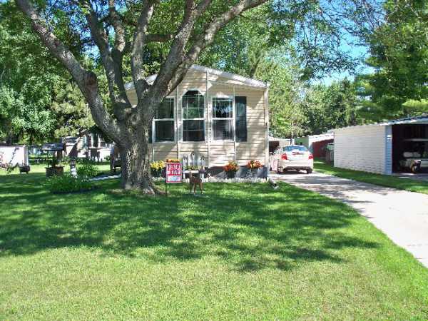 W1211-36 Lakeview Drive, Sullivan, WI 53178 