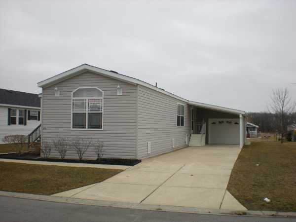 19900 128th st unit 273, Bristol, WI 53104 