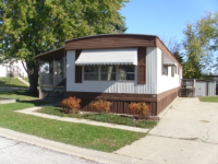 19900 128th St. Lot#66, Bristol, WI 53104 