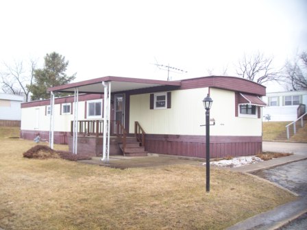 19900 128th St. #50, Bristol, WI 53104 