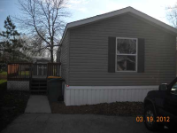 23 Clover Lane, Fond Du Lac, WI 54937 