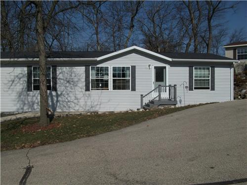 N3525 Trieloff Lot 218, Fort Atkinson, WI 53538 