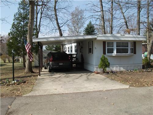 N3525 Trieloff Lot 47, Fort Atkinson, WI 53538 