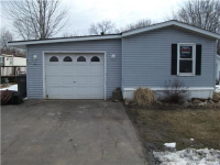 105 Aztalan Street Lot #33, Johnson Creek, WI 53038 