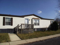 9002 Sheridan Road #143, Kenosha, WI 53143 