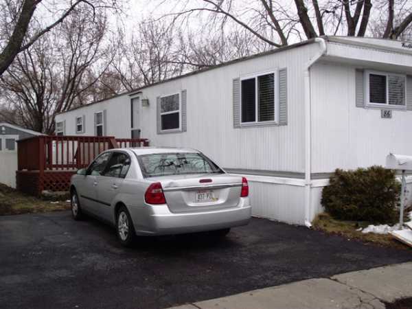 9002 Sheridan Road #86, Kenosha, WI 53143 