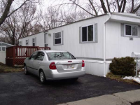 9002 Sheridan Road #86, Kenosha, WI 53143 