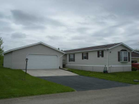 117 Kandy Drive, Theresa, WI 53091 