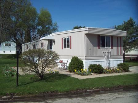 19900 128th St. #127, Bristol, WI 53104 