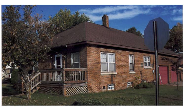 1304 Eagle St, Rhinelander, WI 54501 