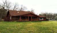 1514 Lake Ave, Luck, WI 54853 