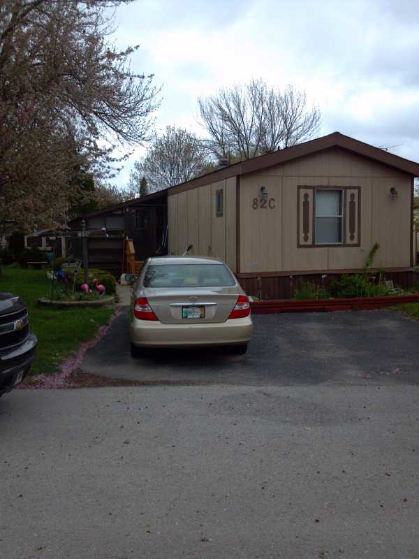 15941 Durand Ave. #82C, Union Grove, WI 53182 