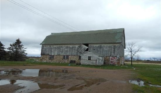 N4056 Gilman Drive, Gilman, WI 54433 