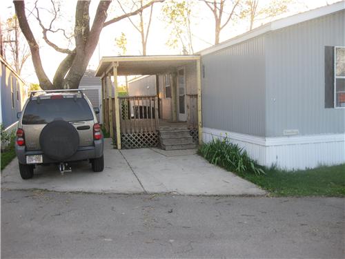 855 E. Lake St.  Lot 14, Lake Mills, WI 53551 