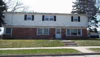 1543 Short Street, Racine, WI 53402 