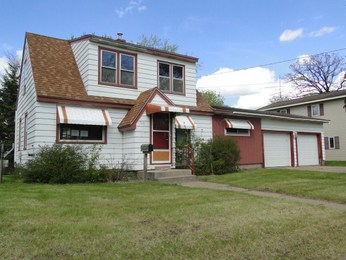 302 Walrath St, Sparta, WI 54656 