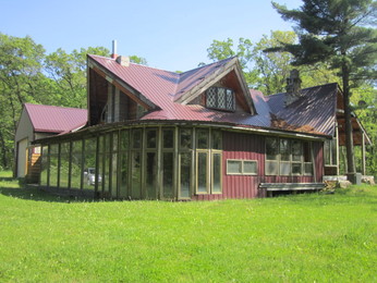 W2001 Lyndon Rd, Lyndon Station, WI 53944 