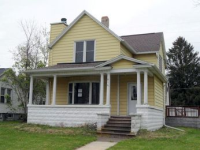 516 Center St, Wonewoc, WI 53968 Foreclosure