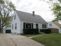 5318 N 68th Street, Milwaukee, WI 53218 