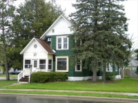 1102 Woodard Ave, Tomah, WI 54660 